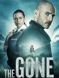 The Gone (2023&#8209;&nbsp;)