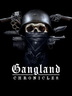 Gangland Chronicles (2024‑ )