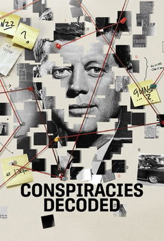Conspiracies Decoded (2020‑ )