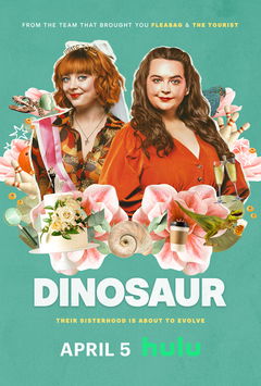 Dinosaur (2024&#8209;&nbsp;)