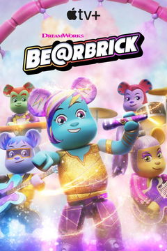 Be@rbrick (2025&#8209;&nbsp;)