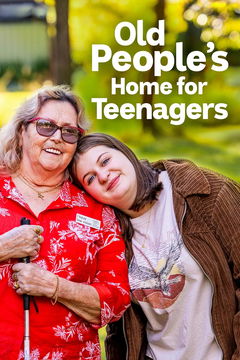 Old People's Home for Teenagers (2022‑2023)