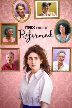 Reformed (2025&#8209;&nbsp;)