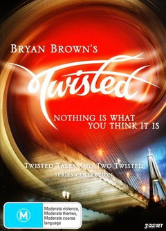 Twisted Tales (1996&#8209;1998)