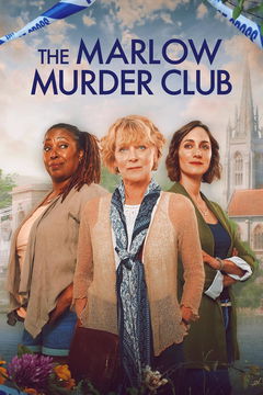 The Marlow Murder Club (2024‑ )