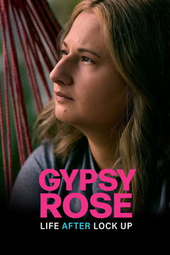 Gypsy Rose: Life After Lock Up (2024&#8209;&nbsp;)