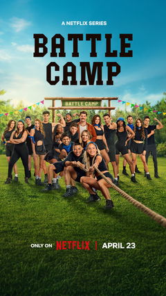 Battle Camp (2025&#8209;&nbsp;)