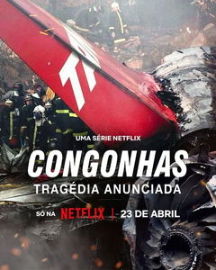Congonhas: Tragédia Anunciada (2025)