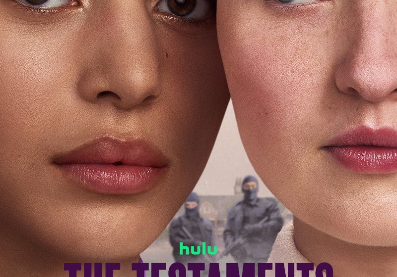 Beste Thrillers 2026 (series in het genre thriller)