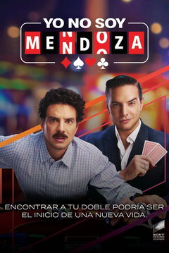 Yo no soy Mendoza (2025&#8209;&nbsp;)