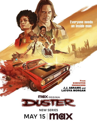 Duster