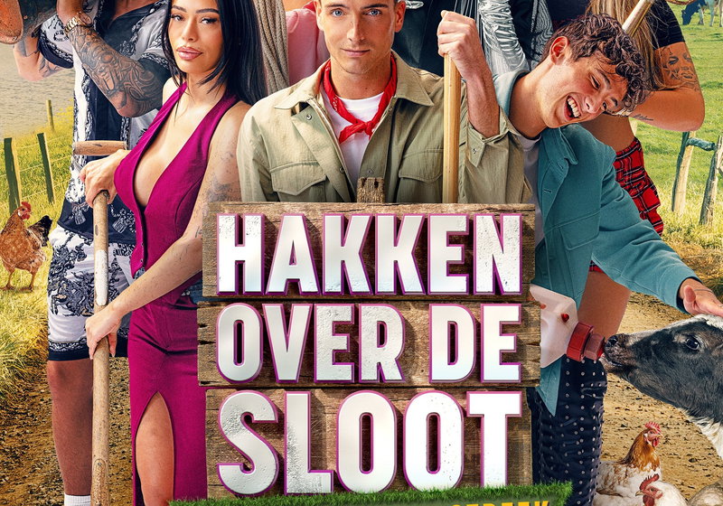 Nieuwe Series op Amazon Prime Video (30+ series)