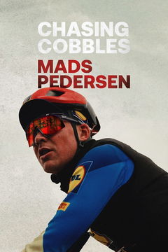 Chasing Cobbles: Mads Pedersen (2025‑ )