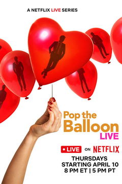 Pop the Balloon Live (2025&#8209;&nbsp;)