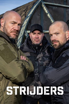 Strijders (2025&#8209;&nbsp;)