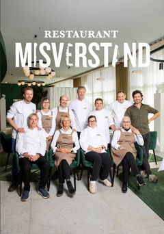 Restaurant Misverstand (2022‑ )
