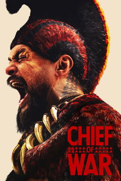 Chief of War (2025&#8209;&nbsp;)