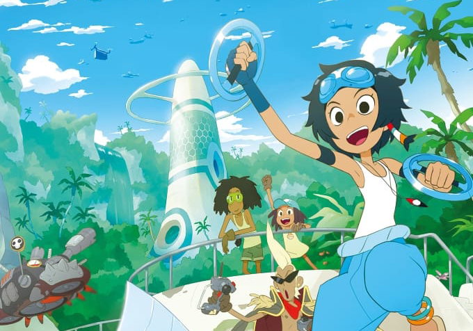 Beste Actieseries 2020 op Disney+ (september 2026)