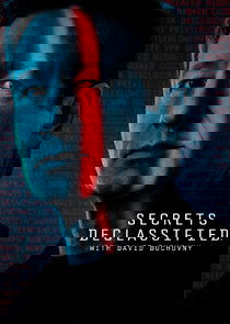 Secrets Declassified with David Duchovny (2025&#8209;&nbsp;)