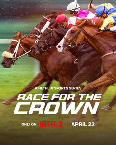 Race for the Crown (2025‑ )