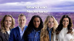 Stand van Nederland: Generatie Next