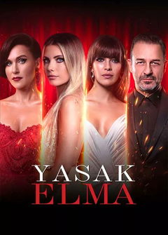 Yasak Elma (2018&#8209;2023)
