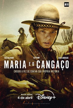 Maria e o Cangaço (2025)