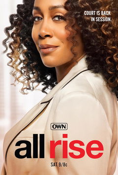 All Rise (2019&#8209;2023)
