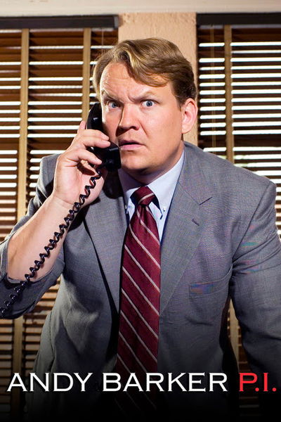Andy Barker, P.I.