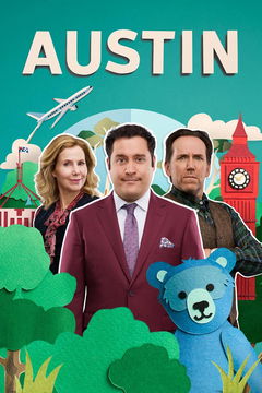 Austin (2024&#8209;&nbsp;)