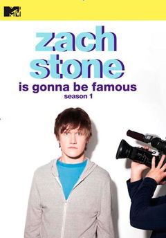 Zach Stone Is Gonna Be Famous (2013)