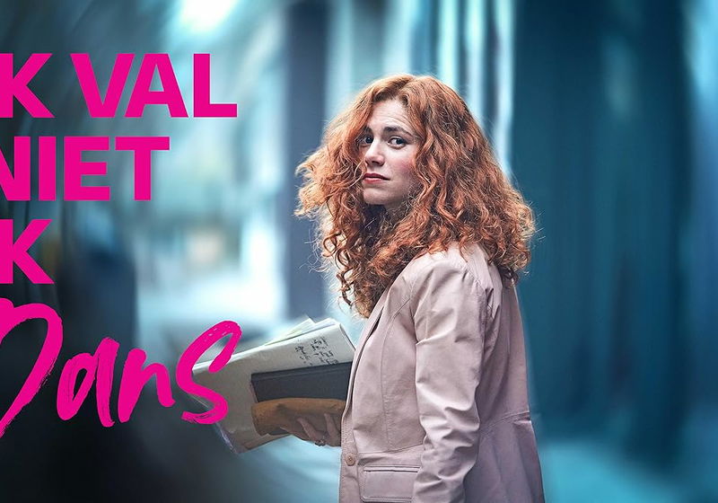Beste Miniseries 2025 op NPO Start &amp; Plus (september 2025)