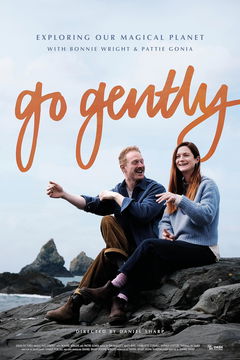 Go Gently (2025&#8209;&nbsp;)