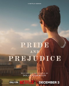 Pride and Prejudice (2026)