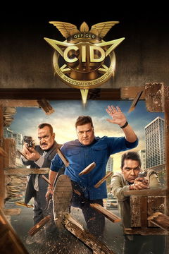 C.I.D. (1998&#8209;&nbsp;)