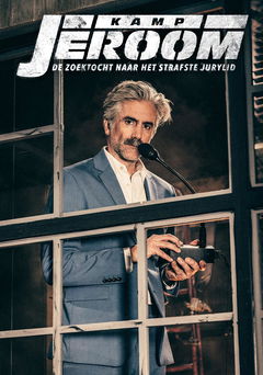 Kamp Jeroom (2024‑ )