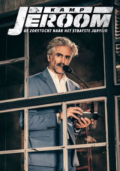 Kamp Jeroom