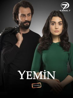 Yemin (2019&#8209;2022)