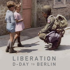 Liberation D-Day to Berlin (2025)