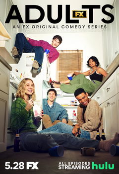 Adults (2025&#8209;&nbsp;)