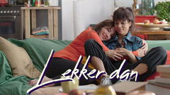 Lekker dan (2018)