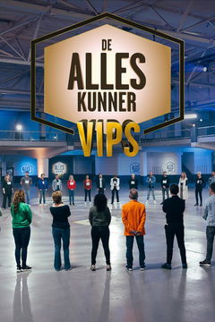 De Alleskunner VIPS (2021&#8209;&nbsp;)