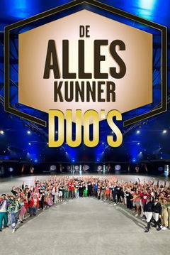 De Alleskunner Duo's (2025&#8209;&nbsp;)