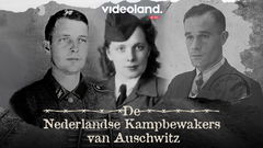 De Nederlandse Kampbewakers Van Auschwitz (2025&#8209;&nbsp;)
