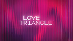 Love Triangle (UK) (2024‑ )
