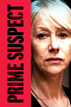 Prime Suspect (1991‑2006)