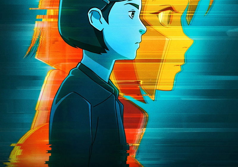 Beste Animatieseries 2022 (series in het genre animatie)