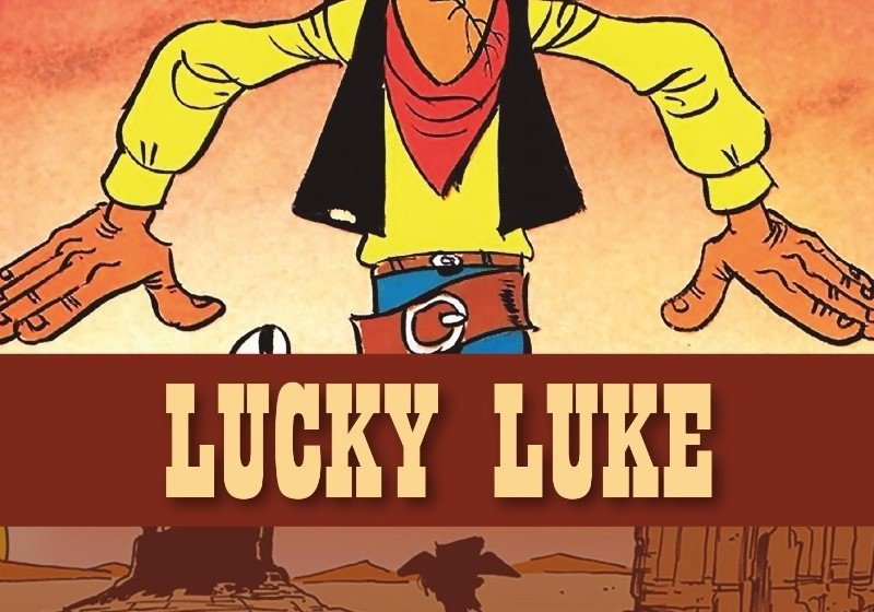 Beste Westerns 2001 (series in het genre western)