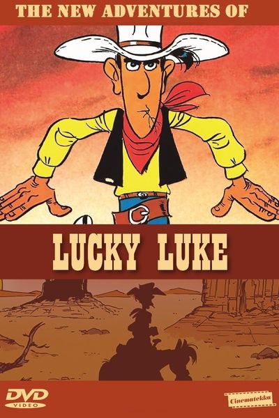 De nieuwe avonturen van Lucky Luke