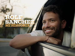 Rolf Sanchez - Mi Historia (2023)